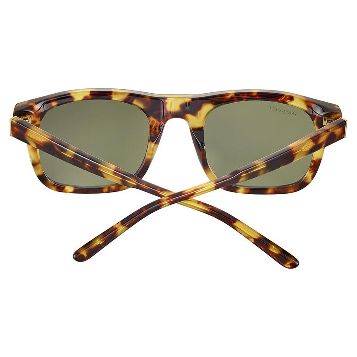 CHARLTON, Shiny Classic Havana-Mineral Non Polarized 555nm Cat 2 to 3, hi-res image number null